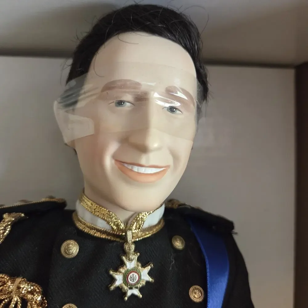 N/A prince charles